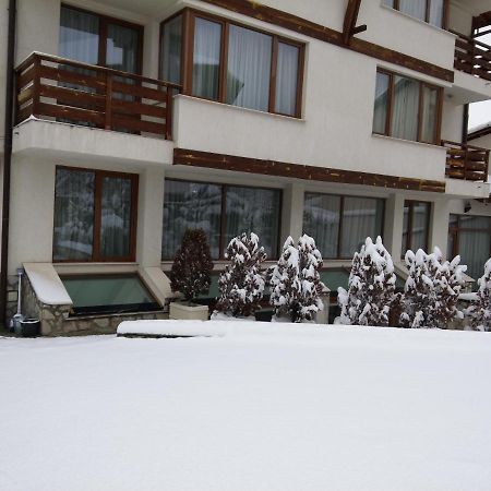 Guest House Ela Bansko Exterior photo