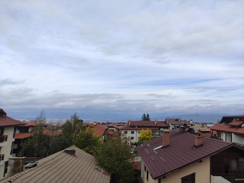Guest House Ela Bansko Exterior photo